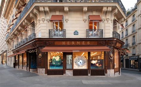 hermes paris zwembad|hermes store in paris.